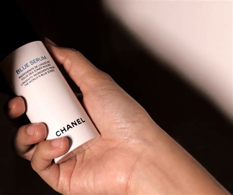 blue serum chanel price singapore|Chanel blue serum review.